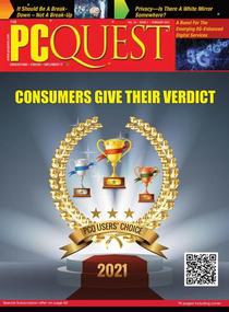 PCQuest – February 2021 - Download