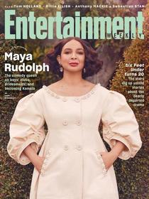 Entertainment Weekly - March 01, 2021 - Download