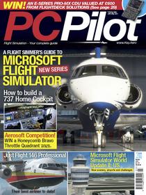 PC Pilot - Issue 132, March/April 2021 - Download