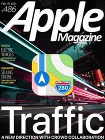 AppleMagazine - February 19, 2021 - Download