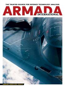 Armada International - February/March 2021 - Download