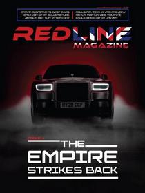 Redline Magazine - Issue 10 2021 - Download