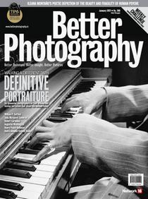 Better Photography - January 2021 - Download
