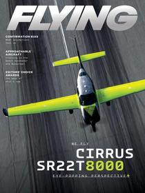 Flying USA - March 2021 - Download