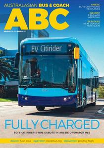 Australasian Bus & Coach - February 2021 - Download
