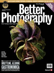 Better Photography - February 2021 - Download