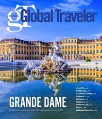 Global Traveler - March 2021 - Download