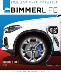 BimmerLife - Spring/Summer 2021 - Download