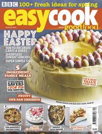 BBC Easy Cook UK - March 2021 - Download
