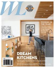 Western Living - March 2021 - Download