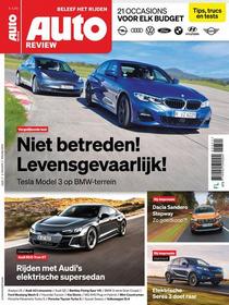 Auto Review Netherlands – maart 2021 - Download