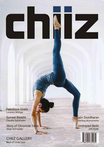 Chiiz - Volume 47 2021 - Download