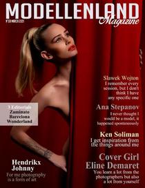 Modellenland Magazine - March 2021 - Download