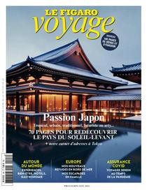 Le Figaro Voyage - Printemps-Ete 2021 - Download