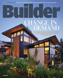 Builder - February 2021 - Download