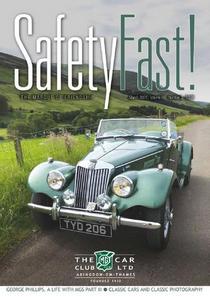 Safety Fast! - March 2021 - Download