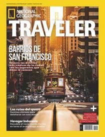 National Geographic Traveler en Espanol - marzo 2021 - Download