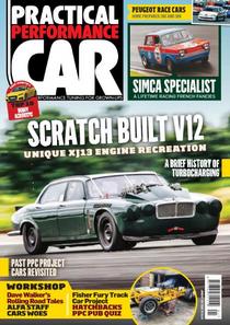 Practical Performance Car - Issue 201 - January 2021 - Download