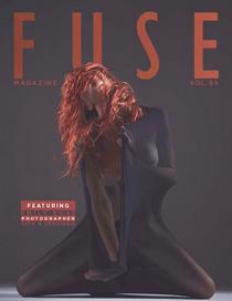 Fuse Magazine - Volume 65 2021 - Download