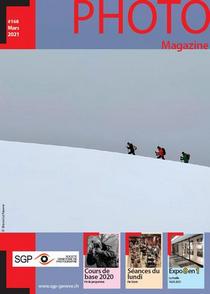 Photo Magazine - Mars 2021 - Download
