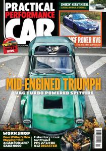 Practical Performance Car - Issue 202 - February 2021 - Download