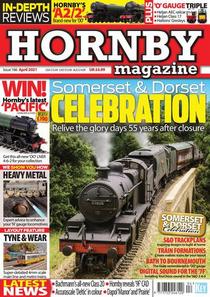 Hornby Magazine – April 2021 - Download