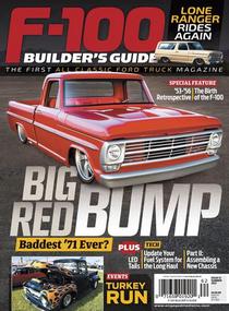 F100 Builder's Guide – March 2021 - Download