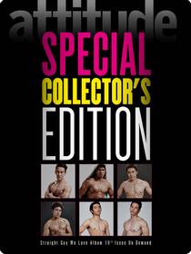 Attitude - Special Collectors Edition on Demand 10 - Download