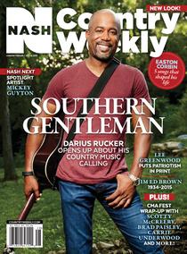 Country Weekly - 13 July 2015 - Download