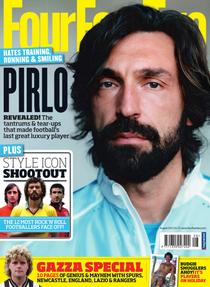FourFourTwo UK - August 2015 - Download