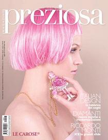 Preziosa Magazine - Luglio 2015 - Download