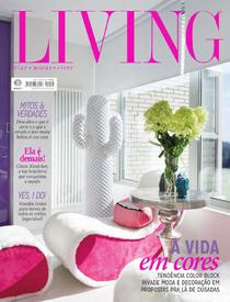 Revista Living - Maio 2015 - Download