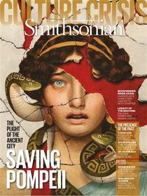 Smithsonian - July/August 2015 - Download