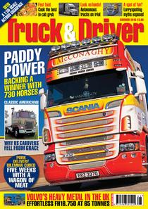 Truck & Driver - Summer 2015 - Download