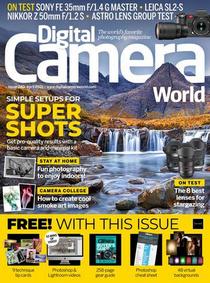 Digital Camera World - April 2021 - Download