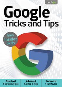 Google For Beginners – 10 March 2021 - Download
