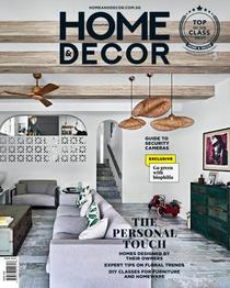 Home & Decor - March 2021 - Download