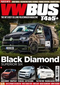 VW Bus T4&5+ - February 2021 - Download