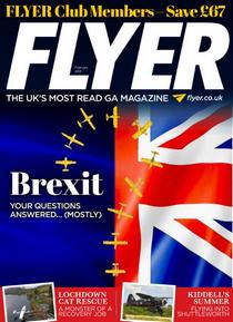 Flyer UK - February 2021 - Download
