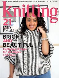 Knitting - Issue 214 - January 2021 - Download