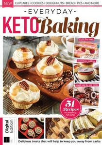 Everyday Keto Baking – 30 January 2021 - Download