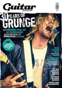 The Guitar Magazine - April 2021 - Download