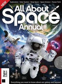 All About Space Annual – 10 February 2021 - Download