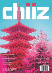 Chiiz - Volume 48 2021 - Download