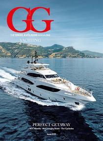 GG Magazine Yachting - Issue 2 2021 - Download