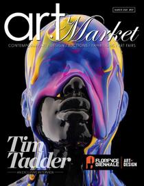 Art Market - Issue 57 - March 2021 - Download