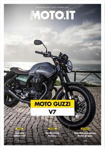 Moto.it Magazine N.459 - 9 Marzo 2021 - Download