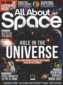 All About Space - March 2021 - Download