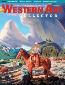 Western Art Collector - March 2021 - Download