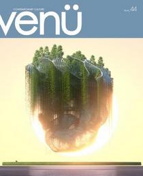 Venu Magazine Issue 44 Spring 2021 - Download
